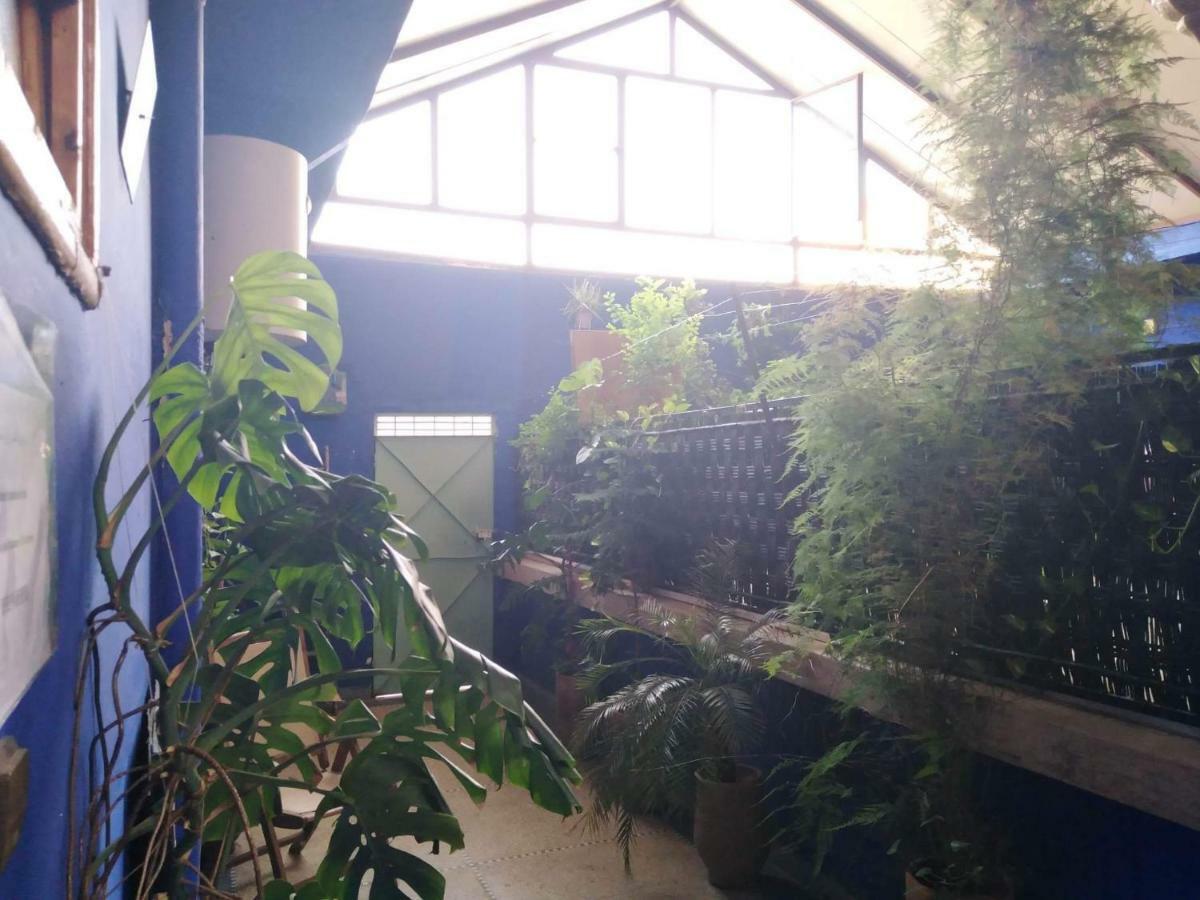 Dar Rmila 4 Lägenhet Marrakesh Exteriör bild